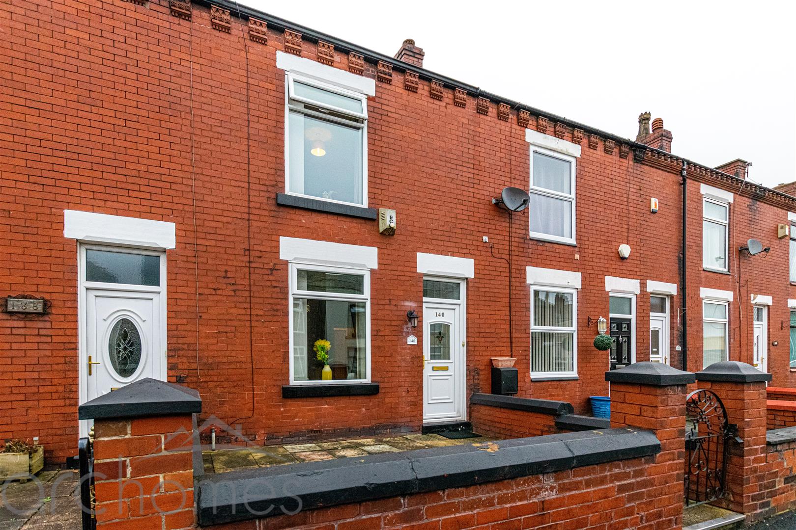 Elizabeth Street, Atherton, Manchester Arc Homes Atherton